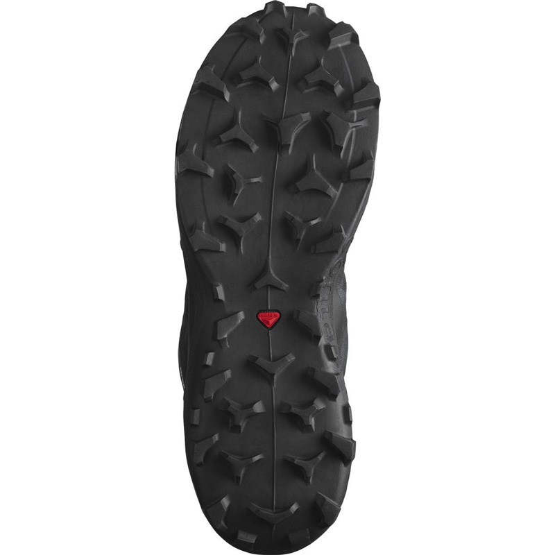 boty SALOMON WILDCROSS 2 GTX Barrier Reef/Black/Mallard Blue
