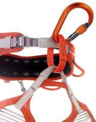 karabina CAMP CORE LOCK Orange