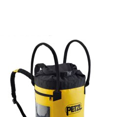 vak PETZL BUCKET 30 L Yellow