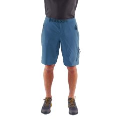 kraťasy MONTANE Terra Alpine Shorts Shadow