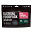 jídlo TACTICAL FOODPACK rýžový pudink s malinami 90g