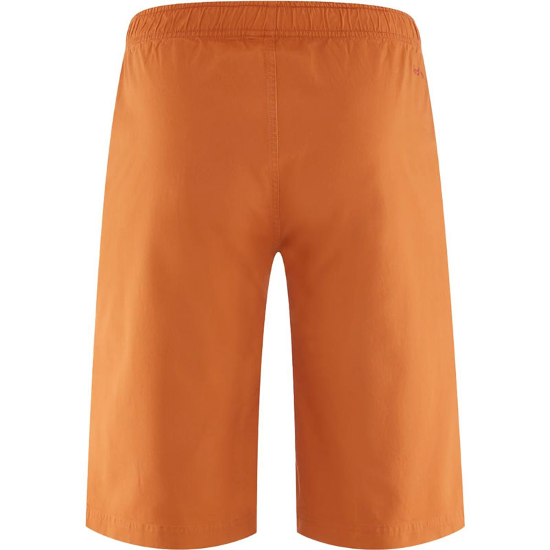 šortky RED CHILI ME DOJO Shorts III Pumpkin