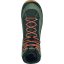 obuv LOWA Renegade GTX Mid Forest/Orange
