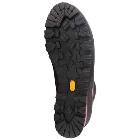 obuv GARMONT Pinnacle GTX Black - Veľkosť obuvi: UK 10