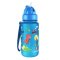 fľaša LittleLife Water Bottle 400ml Dinosaur