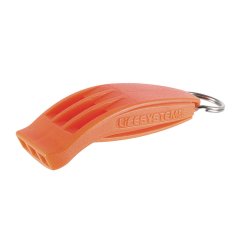 píšťalka LIFESYSTEMS HURRICANE Whistle
