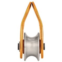 kladka PETZL MOBILE Yellow