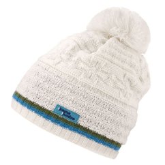 čepice KAMA KAMAKADZE Windstopper White 58