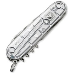 nůž VICTORINOX Spartan SilverTech