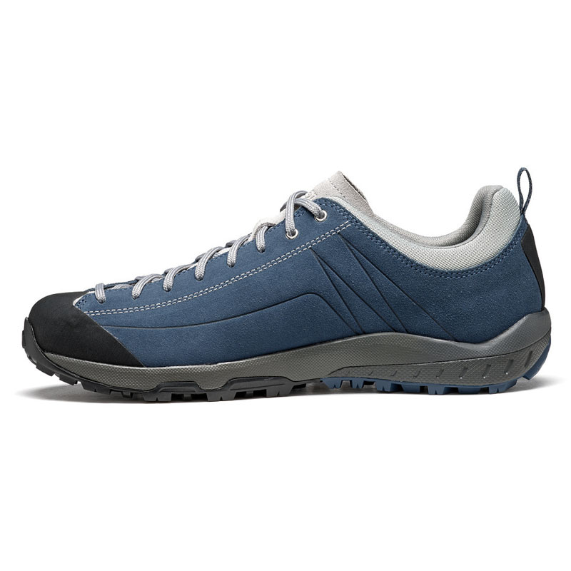 obuv ASOLO SPACE GV MM Denim Blue