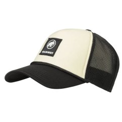kšiltovka MAMMUT CRAG CAP LOGO Alvatern L/XL