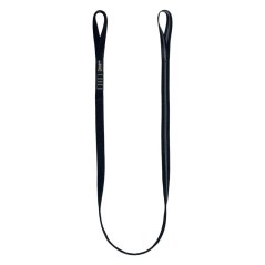 slučka SINGING ROCK ANCHOR SLING 20mm 150cm Black