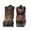 boty GARMONT Nebraska GTX Dark Brown - Velikost obuvi: UK 8.5