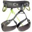 sedací úväz CAMP ENERGY CR 4 XS-M Grey