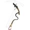 popruh s opierkou ruky GRIVEL EASY SLIDER 2.0
