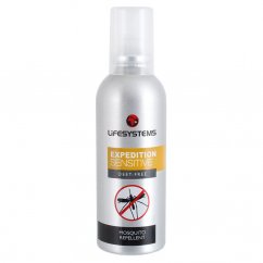 repelent LIFESYSTEMS Expedition Sensitive 100ml