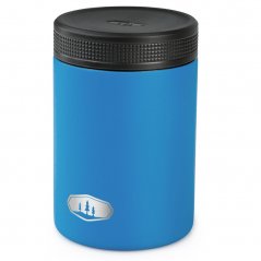 termoska na jedlo GSI Outdoors Food Container 354ml Blue Aster