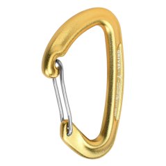 karabina GRIVEL GAMMA Wire Yellow