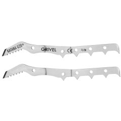 přední hroty GRIVEL G20+ KATANA Points 2x