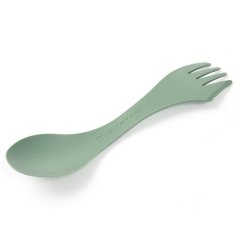 príbor LIGHT MY FIRE SPORK ORIGINAL 17cm SandyGreen