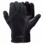 rukavice MONTANE CHONOS Glove Black