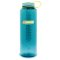 láhev NALGENE WIDE MOUTH SILO Sustain 1.5 L Cerulean