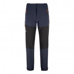 kalhoty SALEWA M Zebru Responsive Pant Navy Blazer