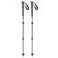 hole TSL Outdoor HIKING CARBON 3 Cross Twist Black/Red