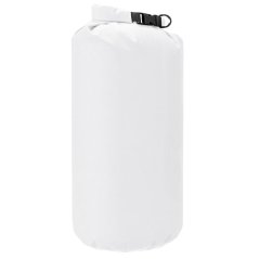 voděodolný vak MAMMUT DRYBAG LIGHT 5 L White