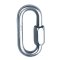 mailona SINGING ROCK Maillon SMALL Oval 8mm