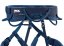 sedací úväz PETZL ADJAMA XL Blue