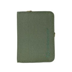 peněženka LIFEVENTURE RFiD CARD WALLET Olive