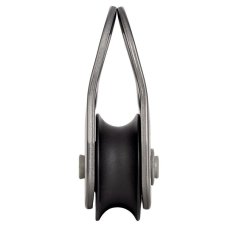 kladka PETZL OSCILLANTE Gray