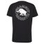 tričko MAMMUT CORE T-Shirt Men GARANTIE Black