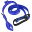 nastavitelná smyčka METOLIUS EASY DAISY 142cm Blue