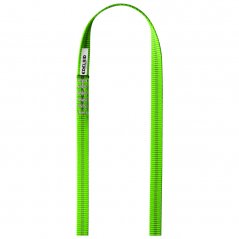smyčka EDELRID PES Sling 16mm 60cm Neon Green