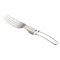 skládací vidlička PINGUIN Fork Steel