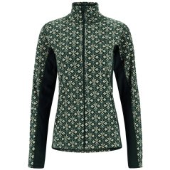 flíska KARI TRAA THALENA Fleece Pine