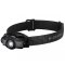 čelovka LED LENSER MH5 Black/Grey