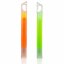 chemické světlo LIFESYSTEMS Glow Sticks 2 Pack Orange/Green