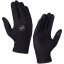 rukavice MAMMUT STRETCH GLOVE Black