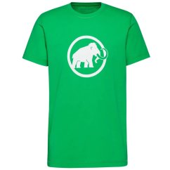 tričko MAMMUT CORE T-Shirt Men CLASSIC Pinea