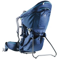 dětská sedačka DEUTER KID COMFORT PRO Midnight