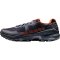 boty MAMMUT SERTIG II LOW GTX Men Black-Vibrant Orange