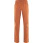 nohavice RED CHILI ME DOJO Pants III Pumpkin