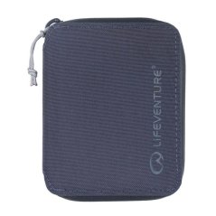 peněženka LIFEVENTURE RFiD BI-FOLD WALLET Navy