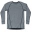tričko DEVOLD DUO ACTIVE MERINO 205 SHIRT Man Castlerock