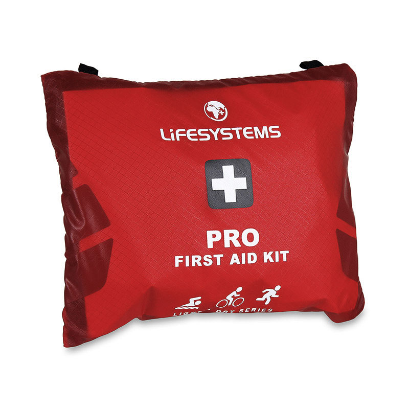 lékárnička LIFESYSTEMS PRO First Aid Kit