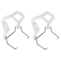 plastové strmene na mačky PETZL BACK FLEX