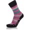 ponožky LOWA Everyday Sock Pink/Turquoise